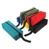 Gadpiparty 6pcs Small Multi Functional Oxford Cloth Tool Organizer Bags