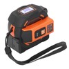 Laser Tape Measure Handheld Infrared Distance Meter Laser Ranging Measurement