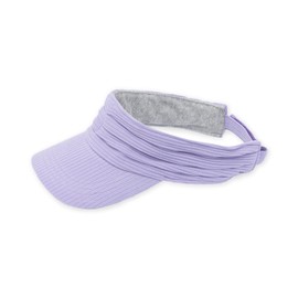 pistil Women's Lizzie Visor, Lilac, One Size