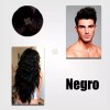 Universo en Linea Paquete 30 Shampoo Tinte Instantaneo 15min Cubre