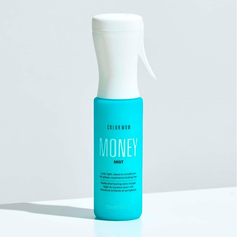 Acondicionador sin enjuague Color Wow Money Mist 50ml – Cabello