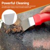 8 Pcs Wire Brush Cleaning Tool , Kitchen Cleaning Tools,