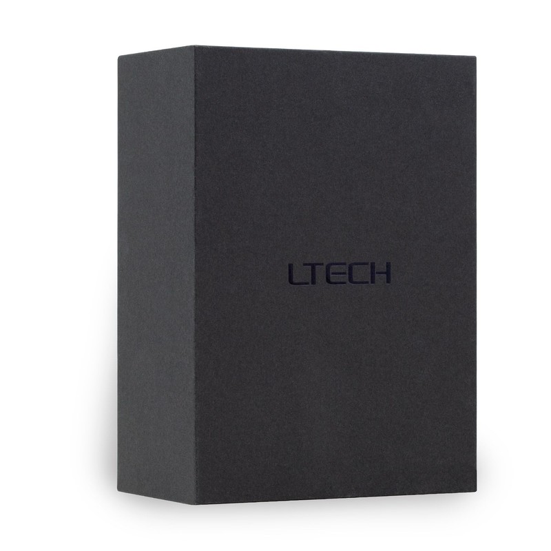 LTech UB2 Tunable White (CCT) DMX & Bluetooth BLE 5.0