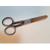 Gingher Scissors 6 Inch Rounded Pocket Shears Italy Blunt Tip