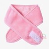 Funny Kids' Velcro Microfiber Face Wash Headband Velcro Face Wash Headband 4ea