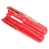TOPINCN Pelacables Multifuncional, Pelacables para Electricista, 8 – 13 mm,