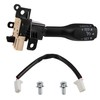 Automotive Cruise Control Switches Fits 2001-2023 Corolla Camry Highlander RAV4