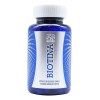 Biotina 600 Mg 30 Cápsulas Pro Tgt Cosmetics. Sabor Sin
