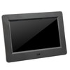 7 inch 800*480 HD Digital Photo Frame Screen Multiple Languages