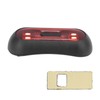 Tail Light LED IP67 Flashing Waterproof Highlight for Motorcycle Bicycle