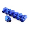 Water Temperature Adapter Temperature Sensor Car Adapter Universal Car Hose