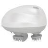 Handheld Electric Scalp Massager Intelligent Portable Head Scratcher Massager for