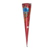12PCS Temporary Tattoo Paste Waterproof Semi Permanent Tattoo Paste Cones
