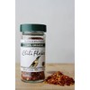McFadden Farm Organic Chili Flakes, Dried Chile de Arbol, Grown