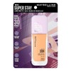 Base Maquillaje Maybelline tono 220 35ml