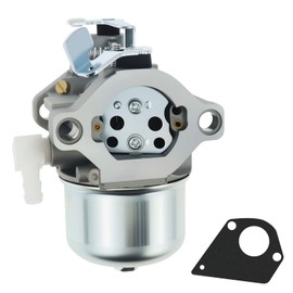 Autu Parts 692684 Carburetor kit for 495780 494886 499074 696461 Lawn Tractor, 194702 195707 176432 254707 286702 Series Lawn Mower Engines Carb