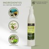 Rusens - Gel Corporal Reafirmante, ayuda a tonificar y dar