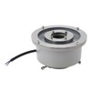 LED Fountain Light Stainless Steel High Brightness Submersible Underwater Landscape