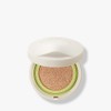 Elensilia Glow Luxe Serum Cushion No. 21 Light Beige - Main Product 1+Refill 1 / 엘렌실라 글로우 럭스 세럼 쿠션 21호 라이트베이지 - 본품1+리필1