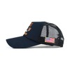 AVIREX Avilex FLYING Shop Exclusive Original Mesh Cap, Men's Hat,