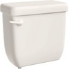 PROFLO PF5112HE Jerrit Toilet Tank Only - Less Seat -