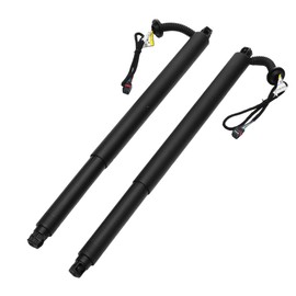 ARISELIFT Rear Left Right Tailgate Power Lift Support for Volvo XC90 2016-2022 Liftgate Power Hatch Shock Strut No.31457610/615074/31663099 Electric Trunk Power Liftgate 1 Pair