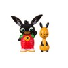 BING and Flop Play Figures