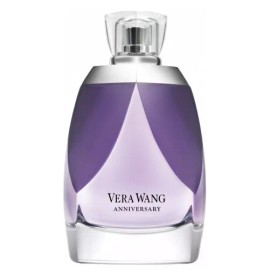 VERA WANG ANNIVERSARY 3.4 OZ/100ML EAU DE PARFUM NEW IN SEALED BOX