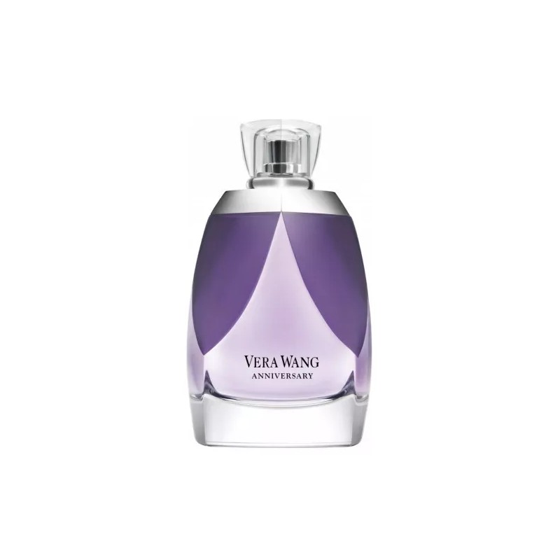 VERA WANG ANNIVERSARY 3.4 OZ/100ML EAU DE PARFUM NEW IN