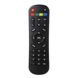 Wondiwe Remote Holder, Controller Replacement for HTV A1 A2 A3 B7 Tigre TV Box Luna TV IPTV5 Plus+ IPTV6 IPTV8