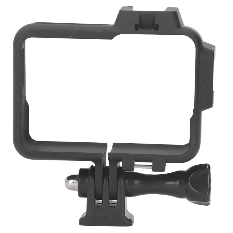 Camera Protective Frame Housing Shockproof Black for Insta360 One RS