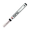 Marabu 12400101070 Yono Marker, White 070, Versatile Acrylic Pen with