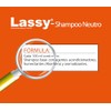 HOLLAND Lassy Neutro Shampoo 350 ml