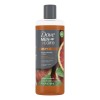 Dove Men+care Liquid Body Wash Blood Orange + Sage 18 Oz