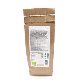 Organic Buckwheat Flour 500 g, from Peeled Buckwheat Grains from Upper Bavaria/Germany, Naturally Gluten-Free, Vegan, Vegetarian, Ideal for Pancakes and Bread Baking
