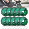 Indestructible Disc 2.0, 10 Pack - 4 Indestructible Discs for