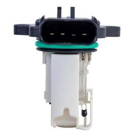 Mass Air Flow Sensor Meter MAF Compatible for 2007-2015 Dodge Ram 2500 3500 4500 5500 6.7L Diesel, Replace 68002441AB 5WK97506