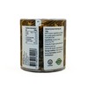 Artevita Mediterranean Crystal Flake Salt Smoke 4.3 oz (125 g)