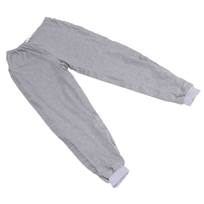 Elderly Washable Diapers Pants Waterproof Breathable Comfortable Adjustable Diaper Pants