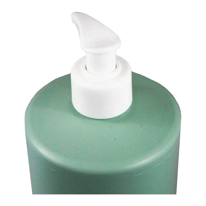 Shampoo De Hierbas Oblue 1l