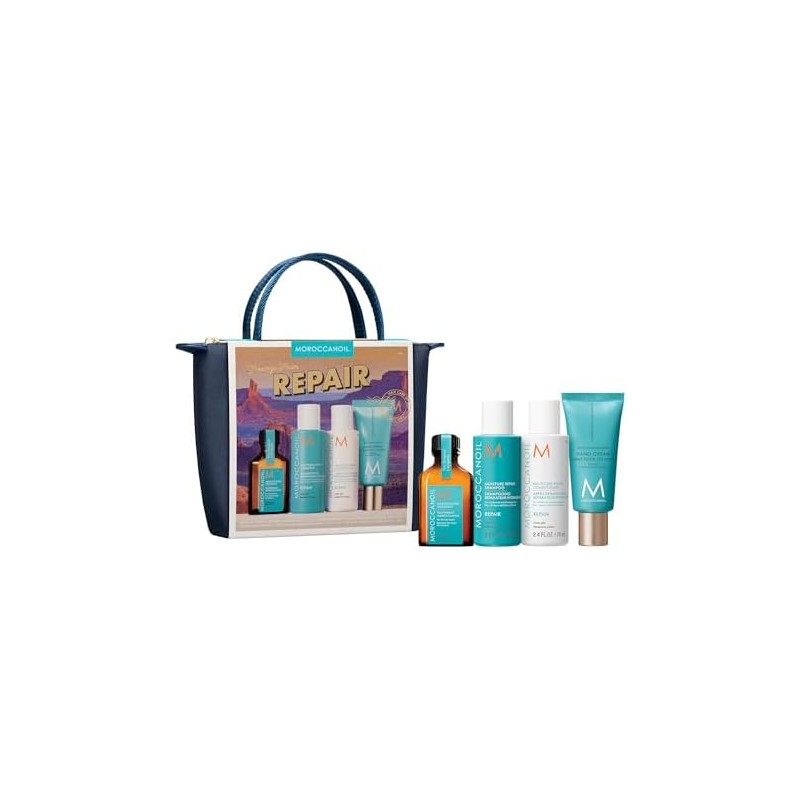 MOROCCANOIL Set de Viaje