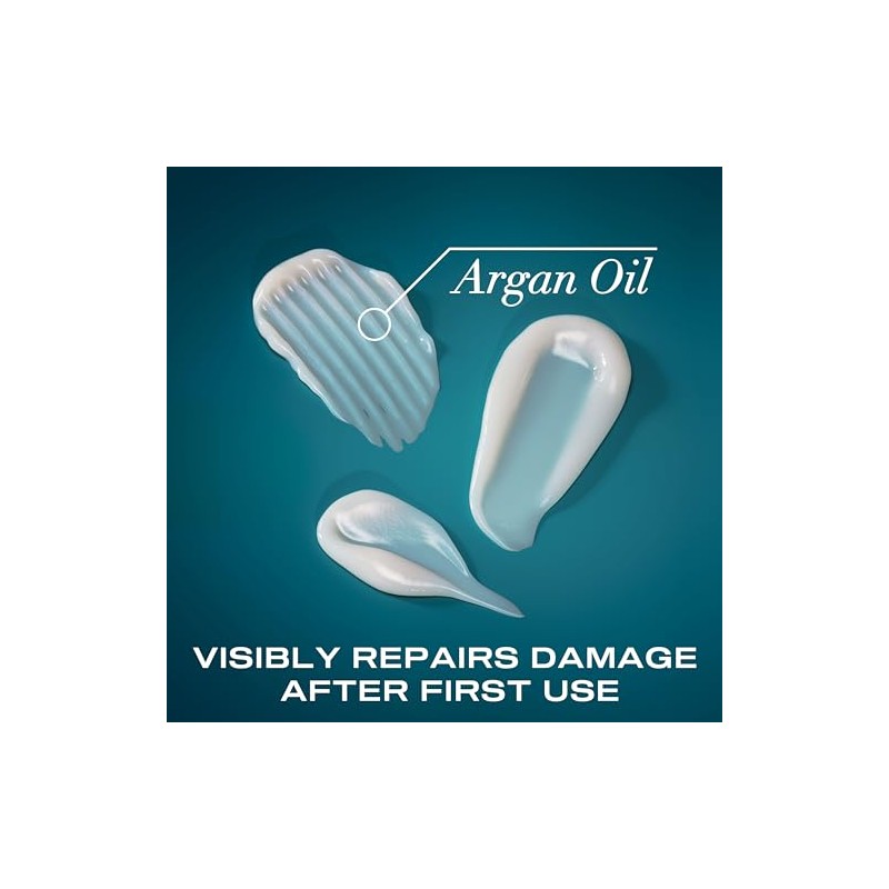 Ogx Trial Size Renewing Argan Oil Of Morocco Conditioner 3oz