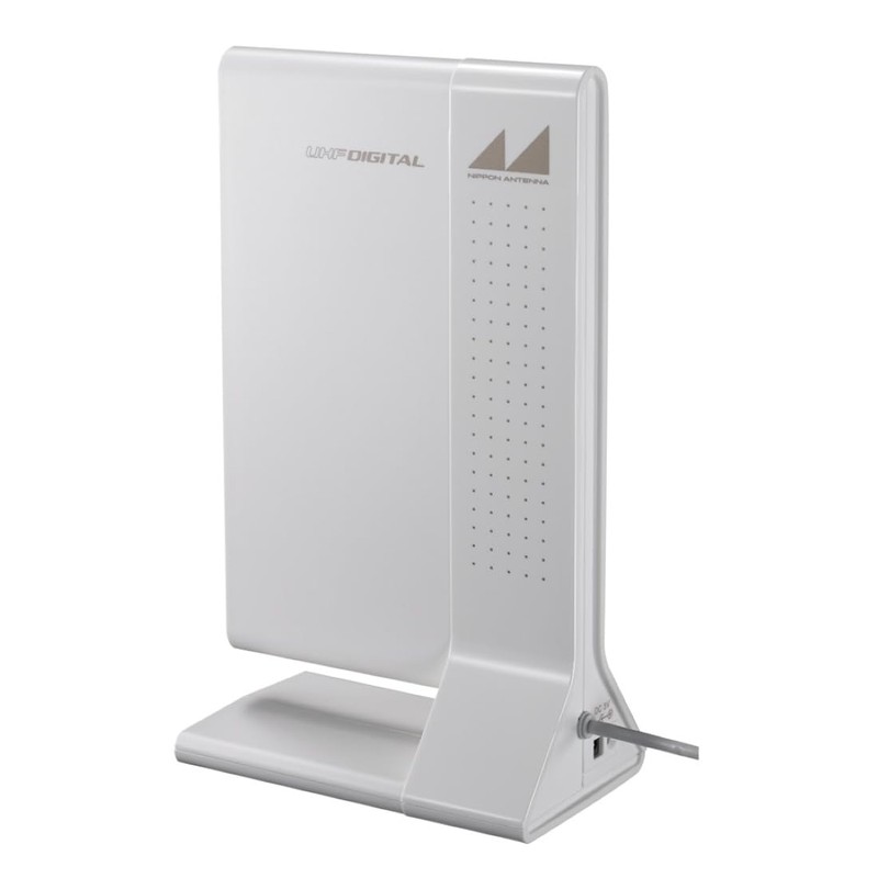 Japan Antenna Booster with Built in Indoor Antenna (UHF) For