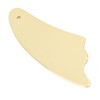 Gua Sha Facial Tool Copper Multifunctional Gua Sha Scraping Massage