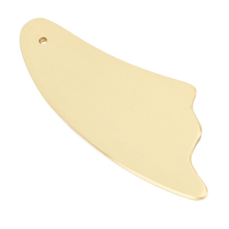 Gua Sha Facial Tool Copper Multifunctional Gua Sha Scraping Massage