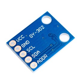 DollaTek GY-302 BH1750 Light Intensity Illumination Module