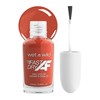 wet n wild Fast Dry AF Nail Polish, Quick 40