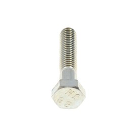 Cap Screw-Hex Head-Class 8.8- M5-.8 x 25mm
