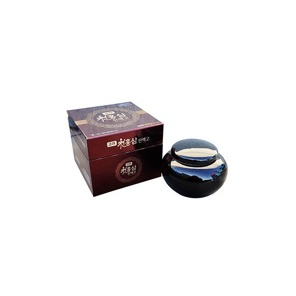 [On Sale] Korea Red Ginseng Promotion Corporation Goryeo Red Ginseng