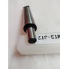 DMCMT MT3-JT2 Drill Chuck Shank Flat Tail Mohs No. 3